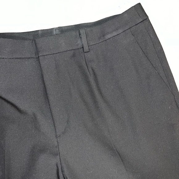 Uniqlo 2-way stretch dress pants L - Picture 2 of 6
